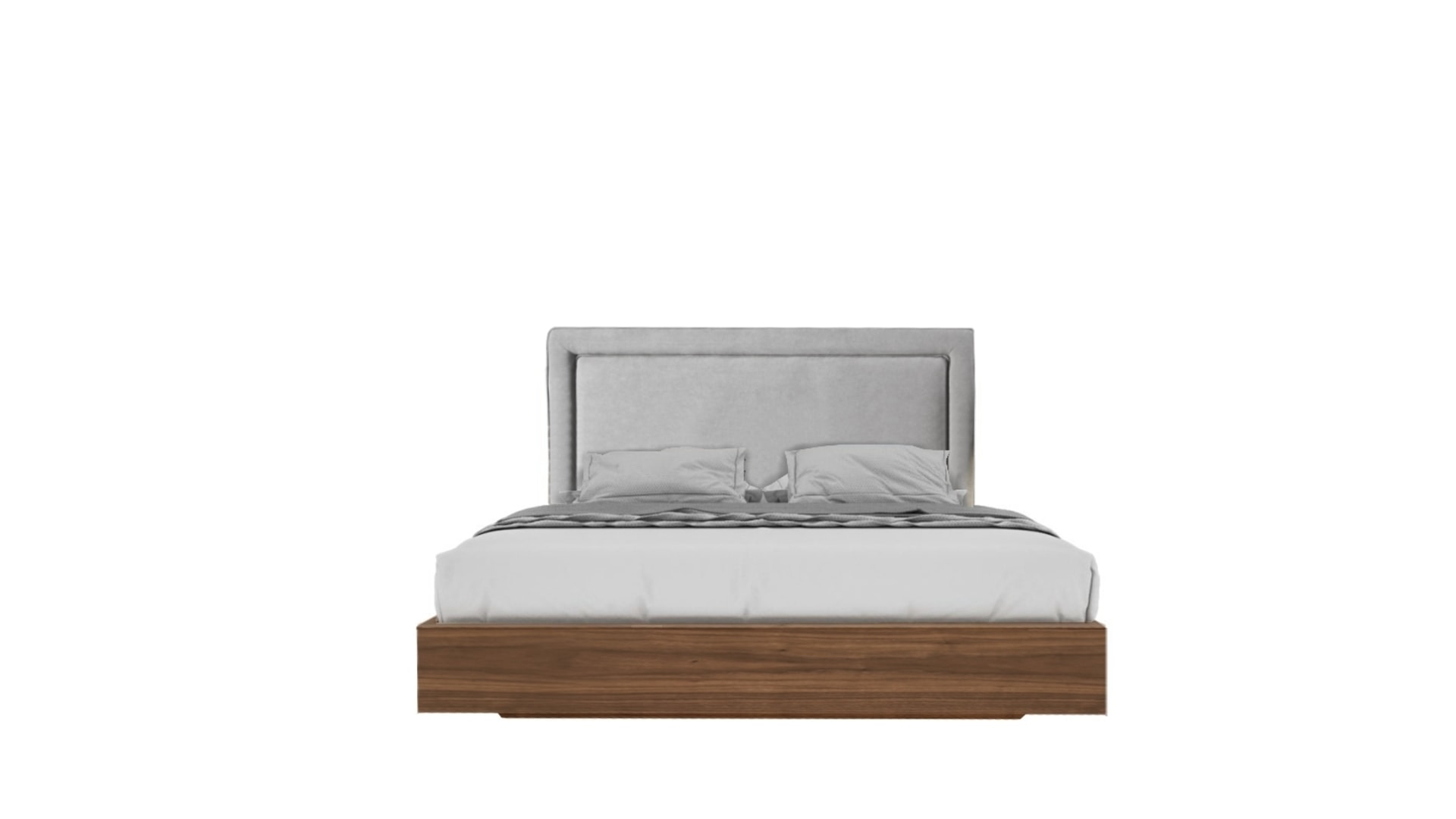 CJ Decor Cama Vivo